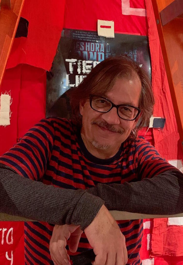 pepe rojo