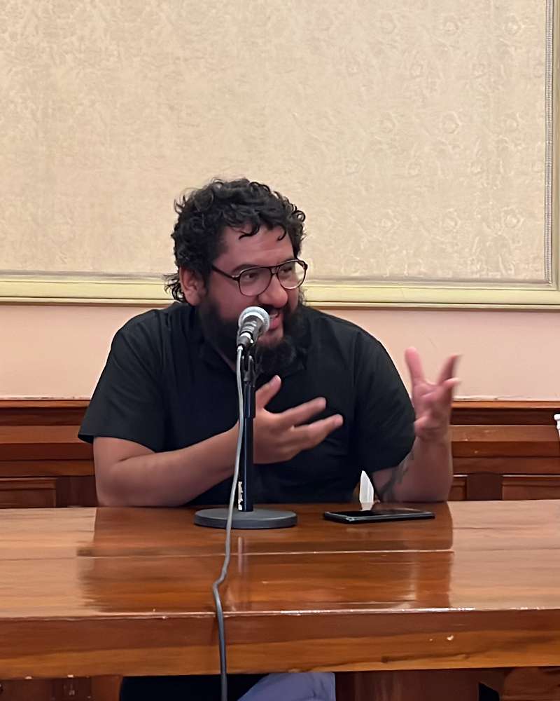 axel lima muñiz